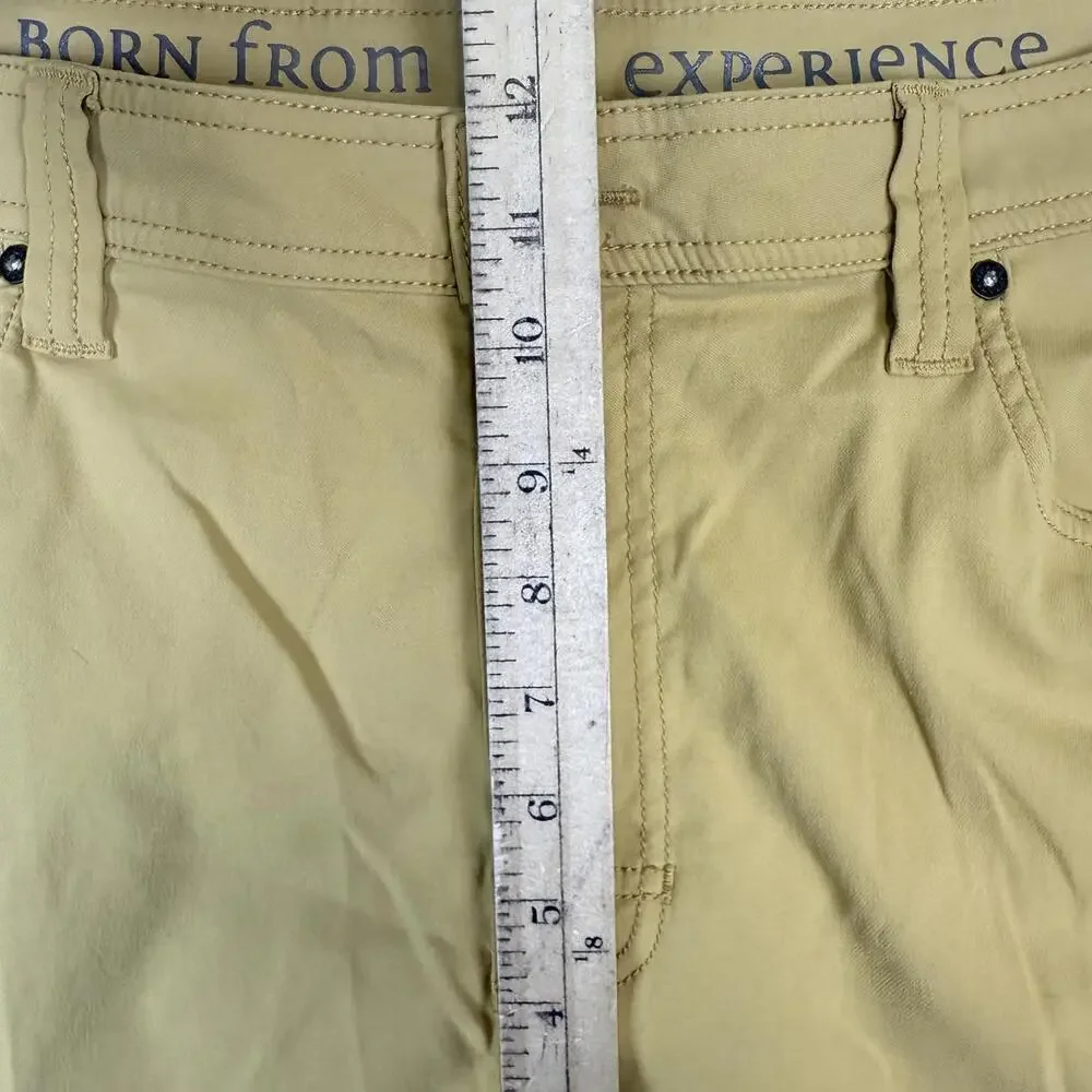 Prana men size